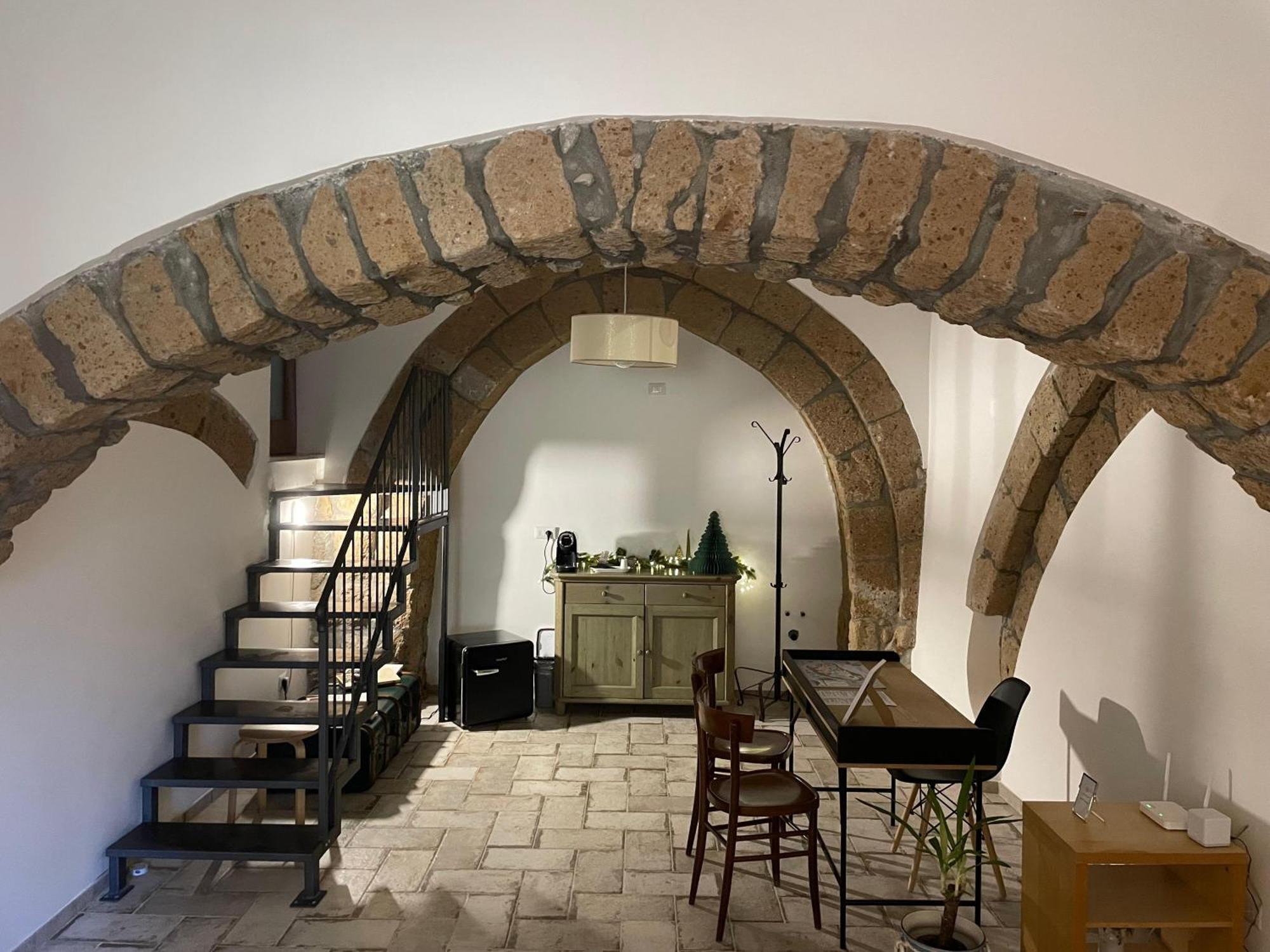 אורביאטו Gli Arcani מראה חיצוני תמונה